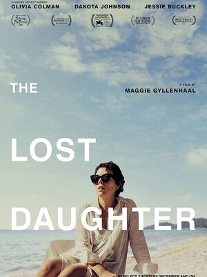 The Lost Daughter 2021 dubb in hindi HdRip